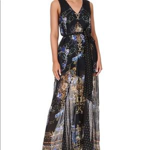 Camilla jumpsuit. Size XS.